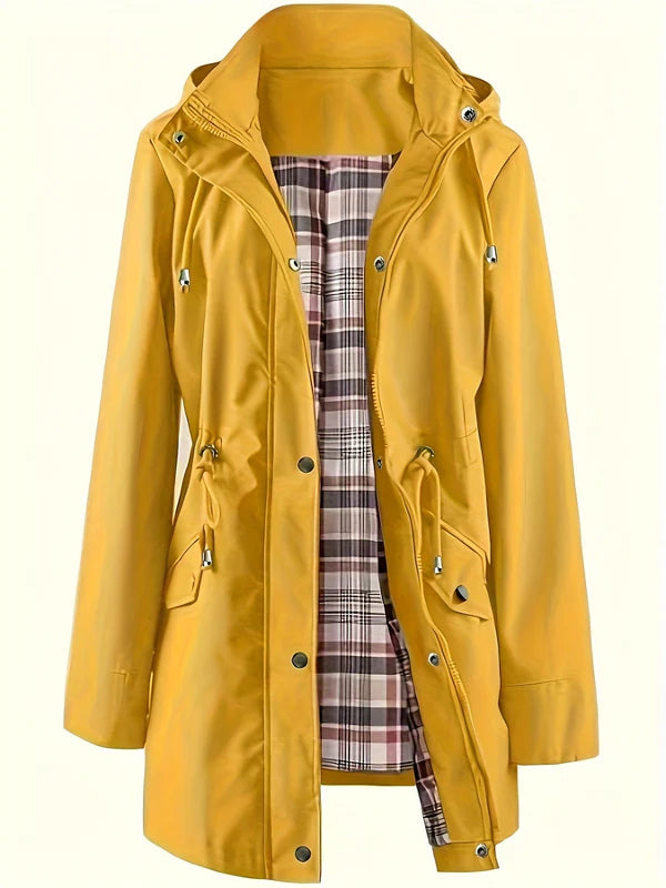 Lauren | Waterproof 3-in-1 Rain Coat