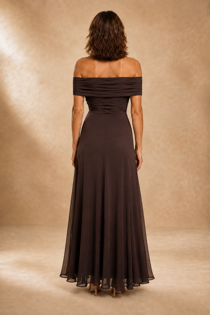 Amelia | Effortless Everyday Elegance Dress