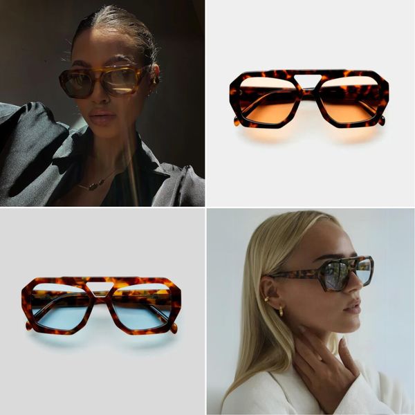 SunnyRay – Radiant UV-Protection Sunglasses
