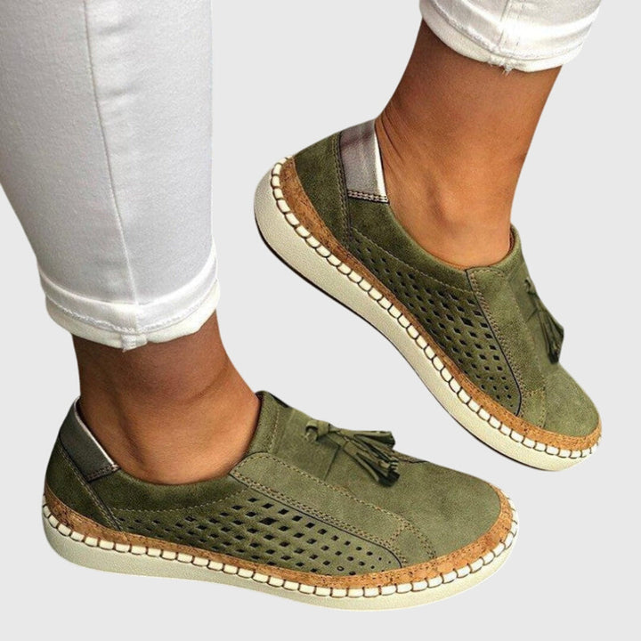 Piper | Orthopedic All-Day Slip-Ons