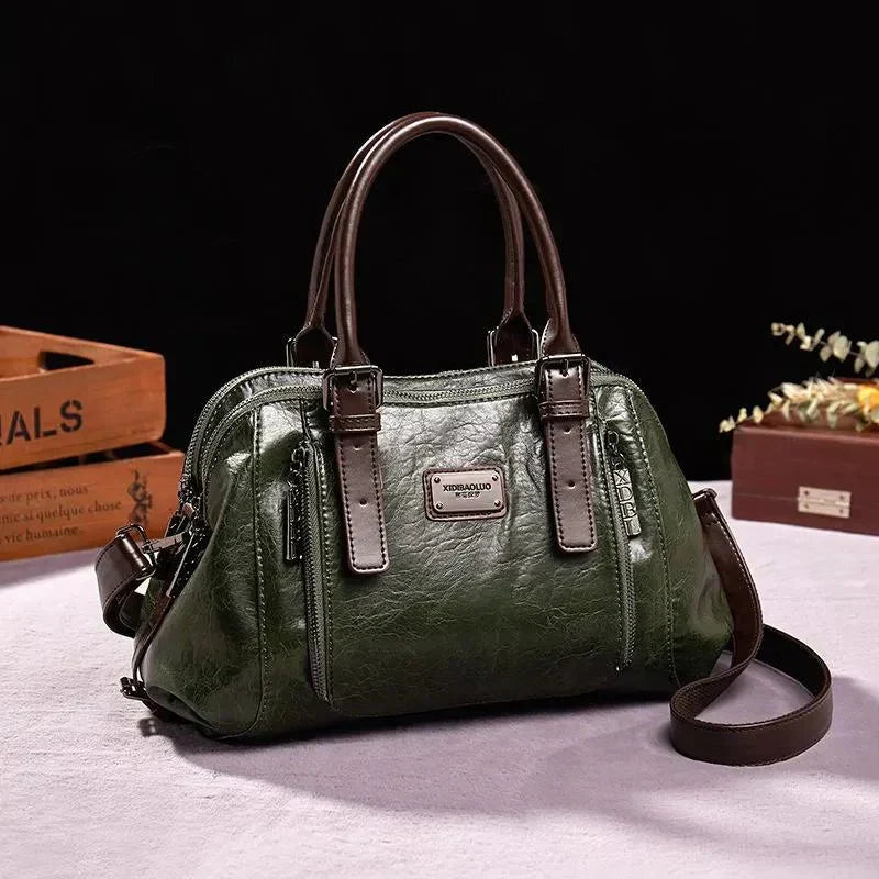 Willow – Signature Statement Bag