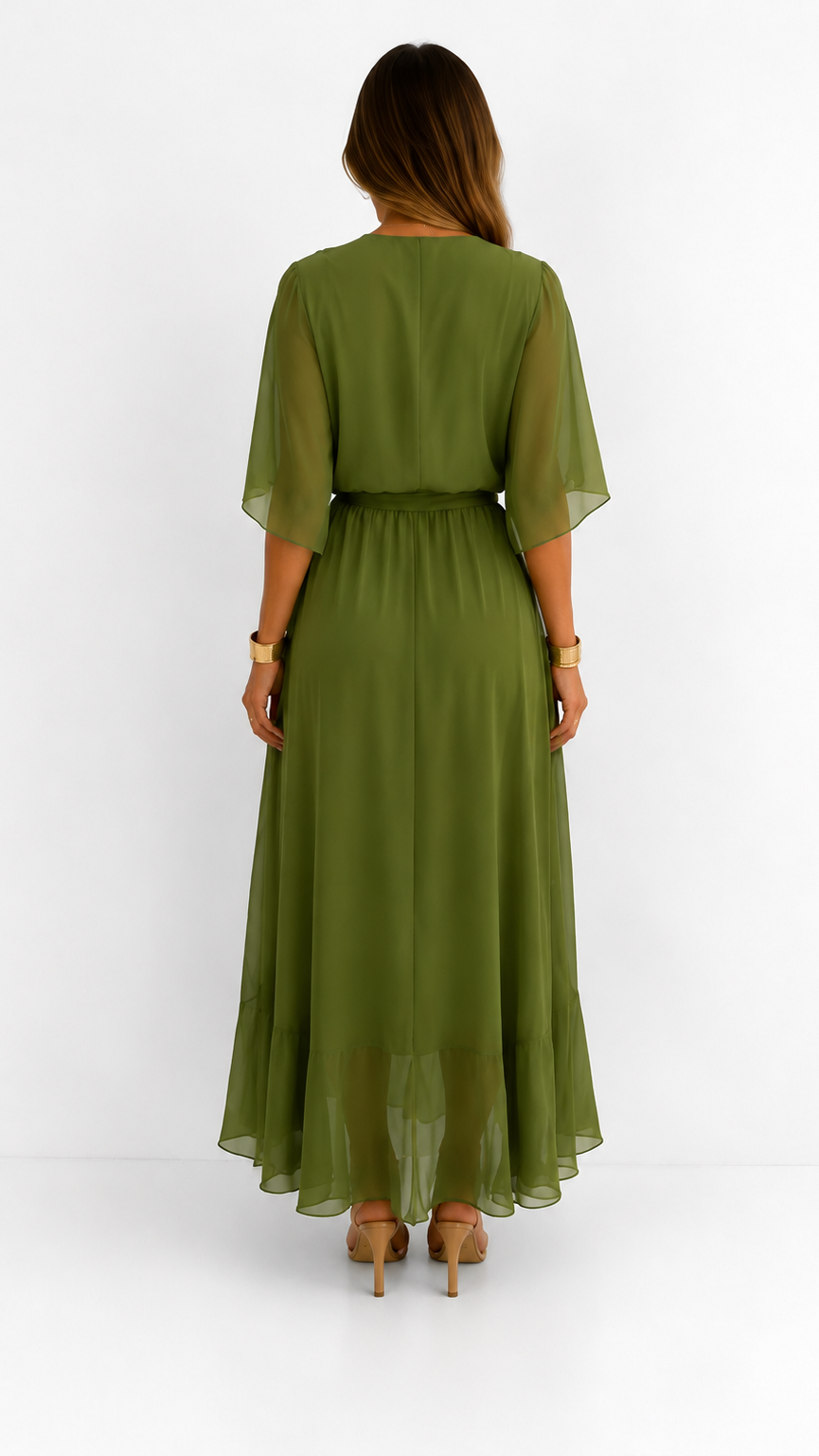 Camie™ Maxi Dress