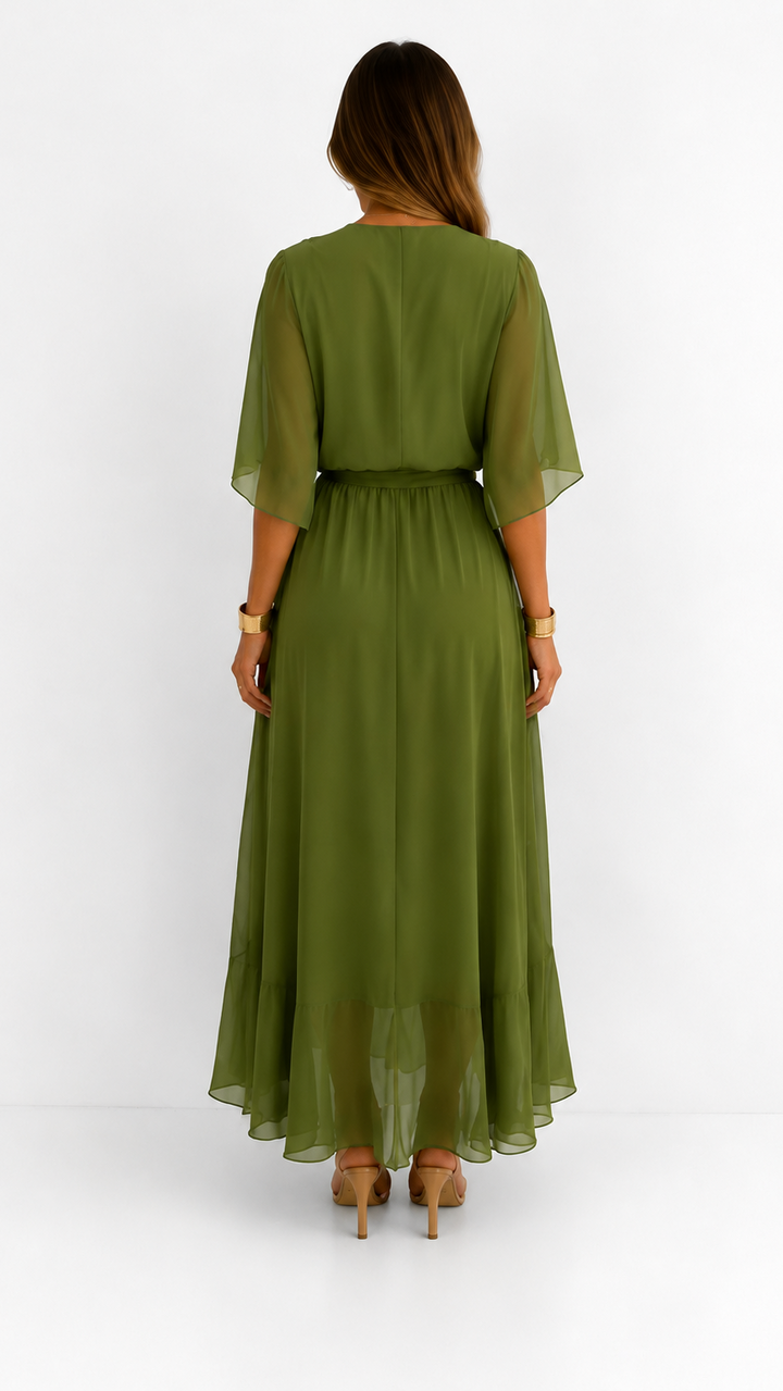 Camie™ Maxi Dress