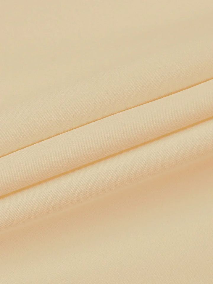Micaela | Sleeveless Pleated Maxi