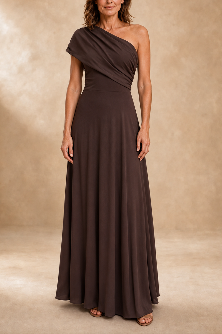 Amelia | Effortless Everyday Elegance Dress