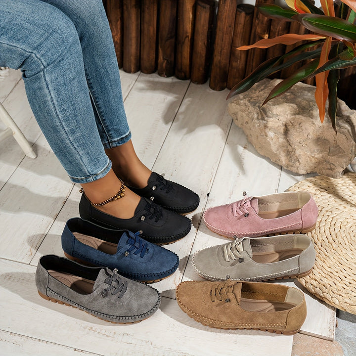 Elaine | Extra Comfort Loafers