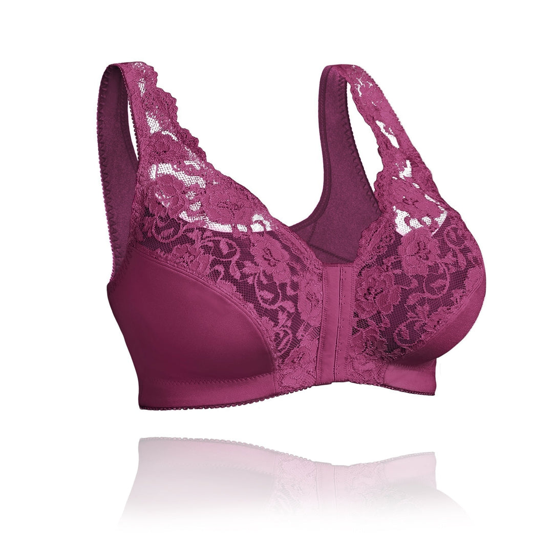 Comfirano – Natural Lifting Wire-Free Bra