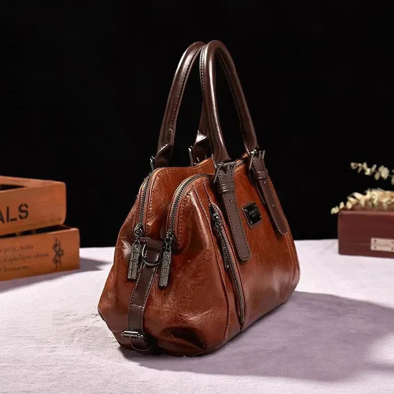 Willow – Signature Statement Bag