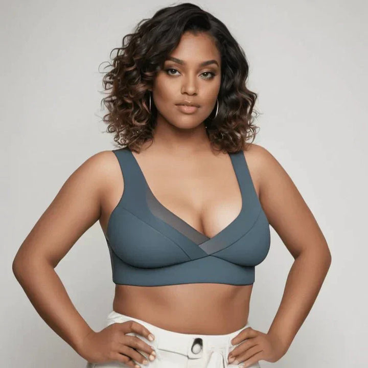 FlexiBra – Seamless Wireless Bra