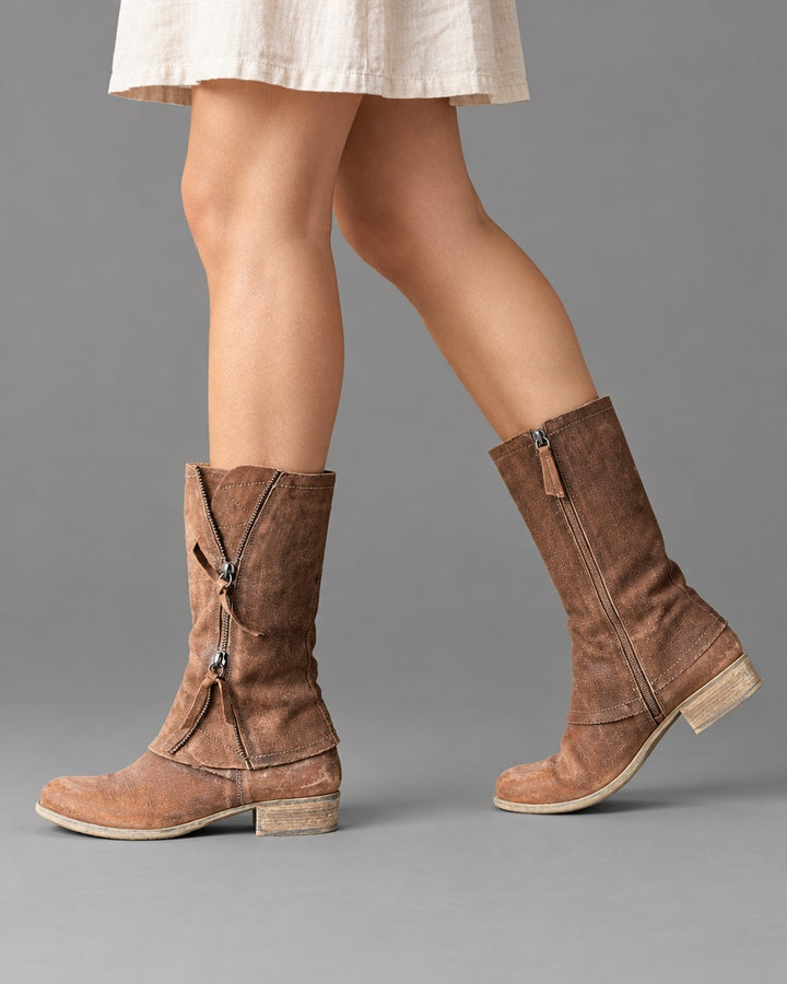 Giana | Cowgirl Boots