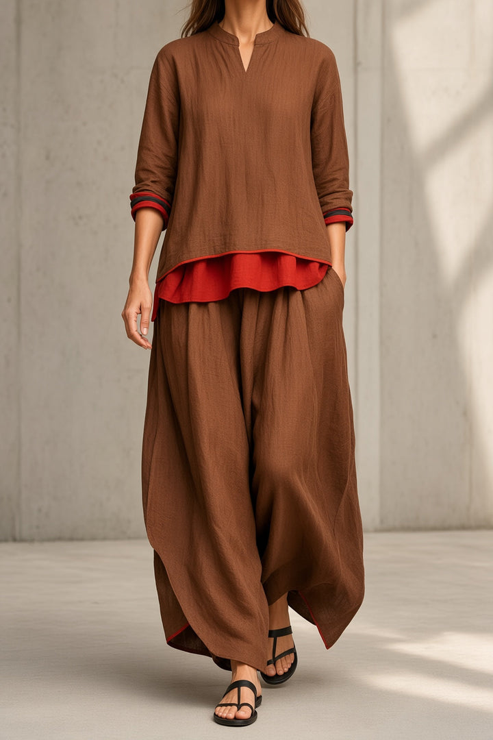 Larissa | Two-Piece Set