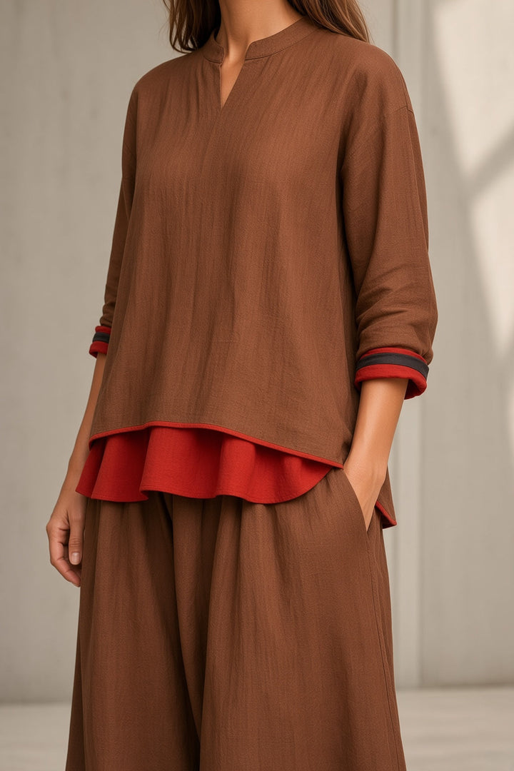 Larissa | Two-Piece Set