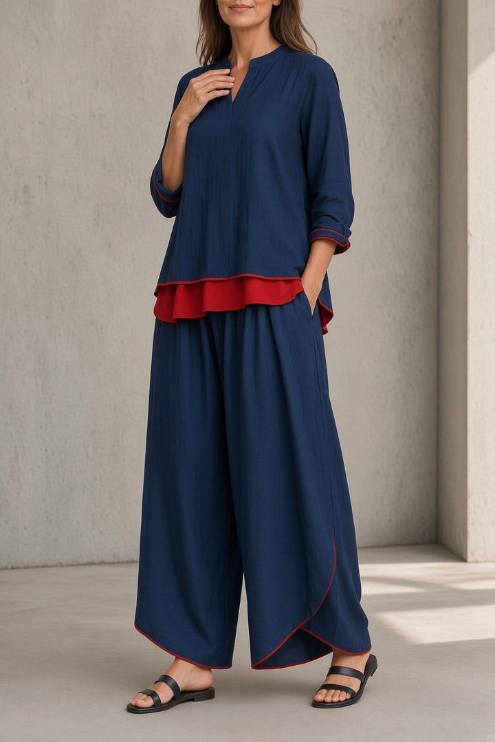 Larissa | Two-Piece Set