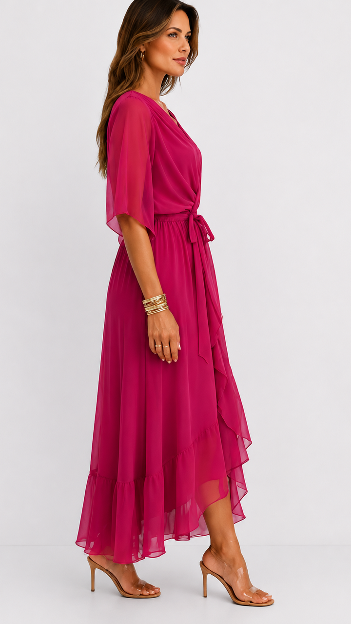 Camie™ Maxi Dress