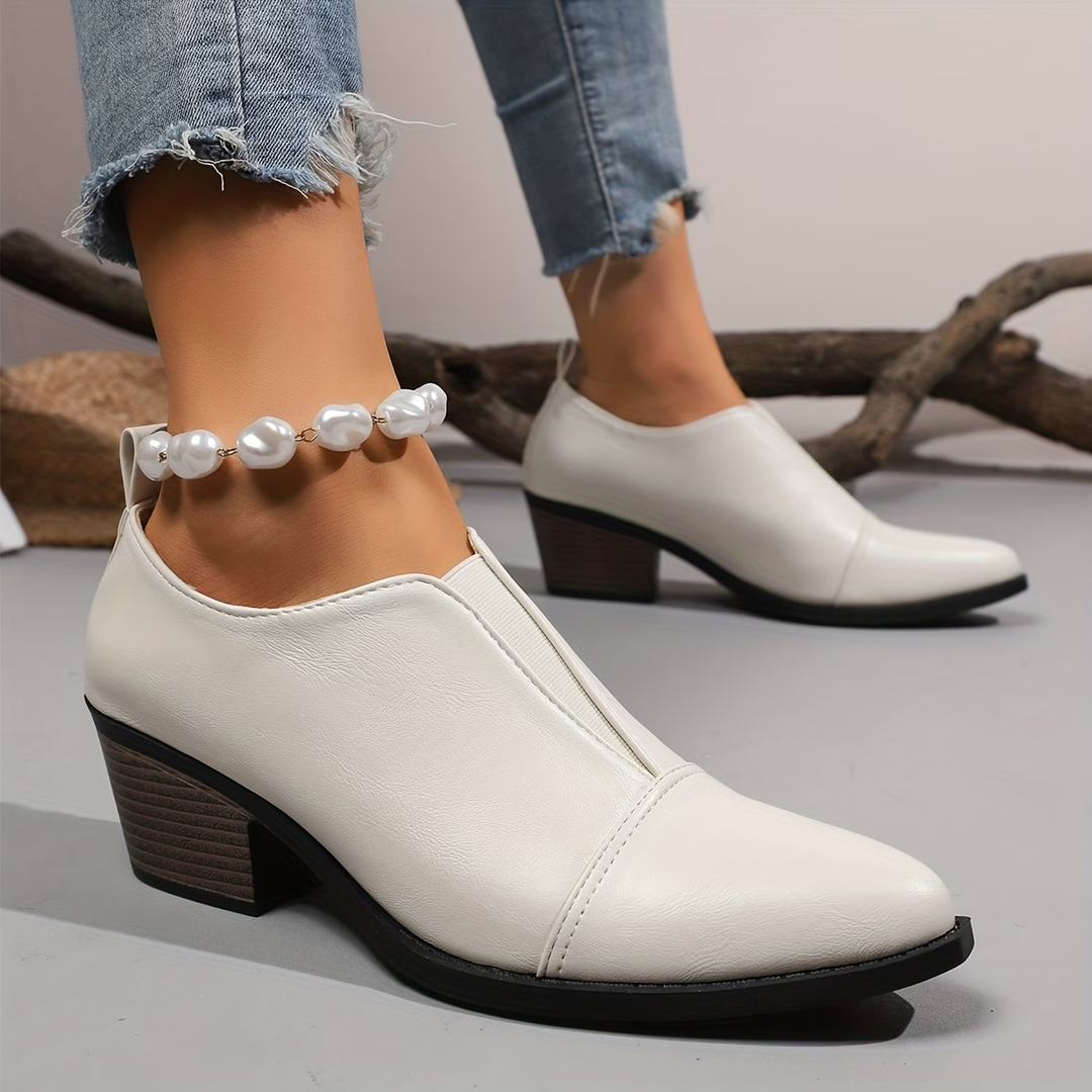 Hope | Comfort Ankle Boots