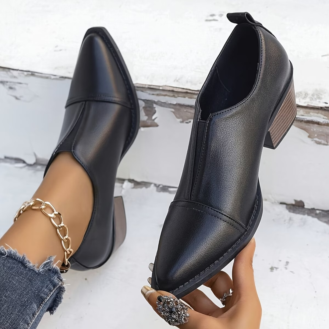 Hope | Comfort Ankle Boots