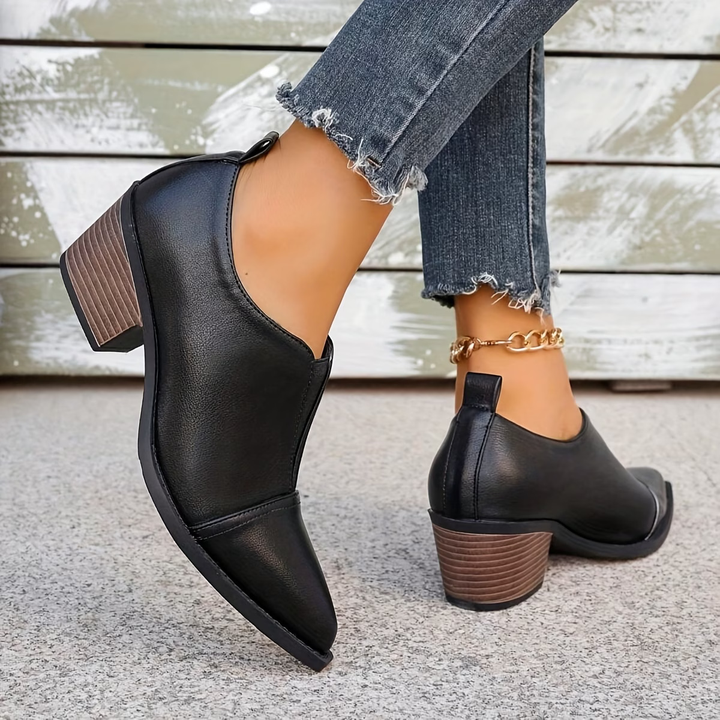 Hope | Comfort Ankle Boots