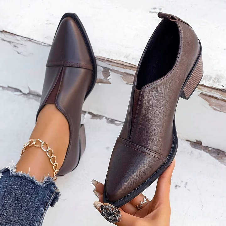 Hope | Comfort Ankle Boots