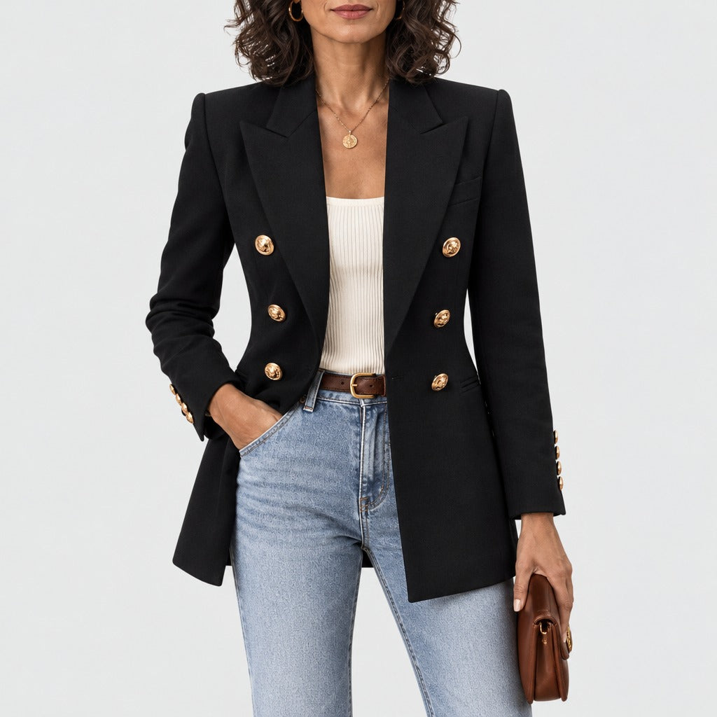 Haven | Elegant Casual Blazer