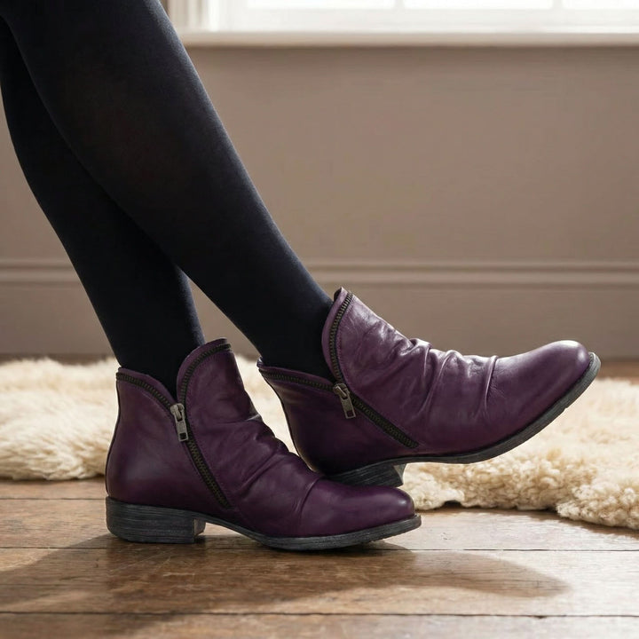 Donna | Ankle Boots