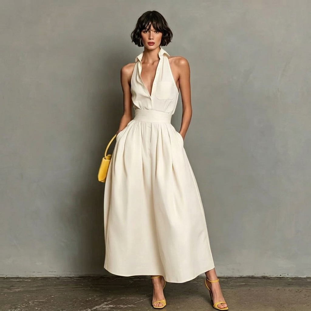 Josalyn™ Maxi Dress