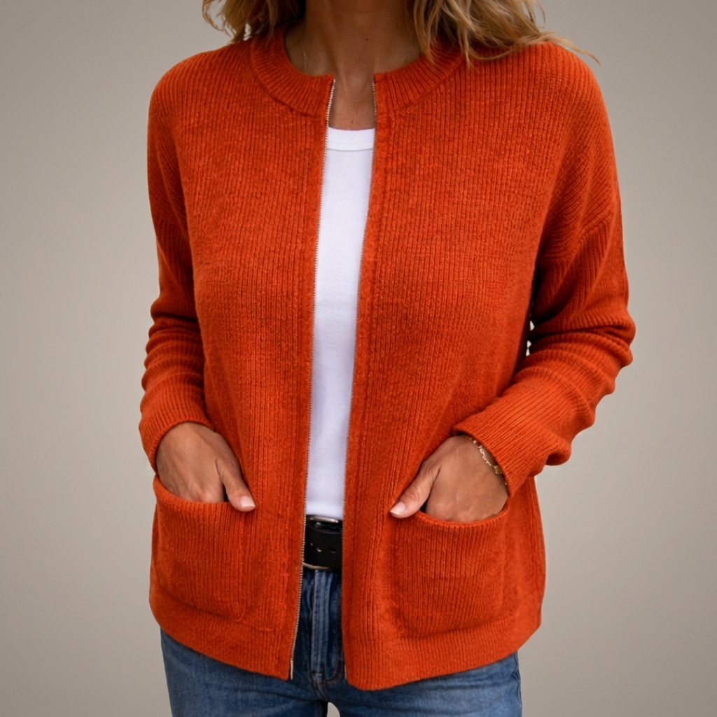 Maeve | Cozy Chic Cardigan for Effortless Style