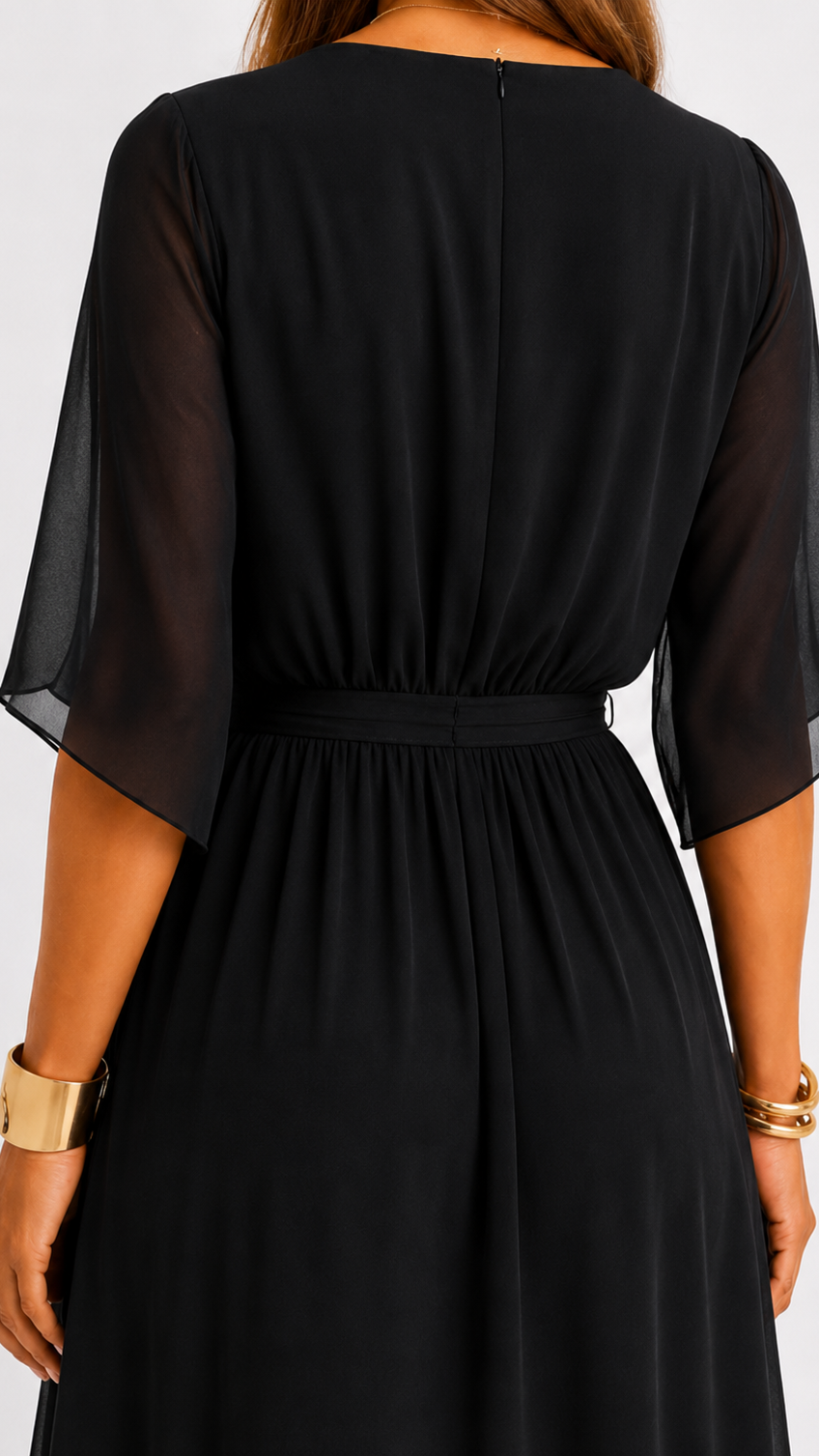 Camie™ Maxi Dress