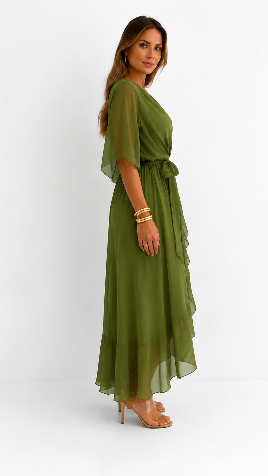 Camie™ Maxi Dress