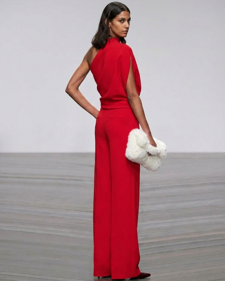 Dennisa™ Elegant Maxi Dress