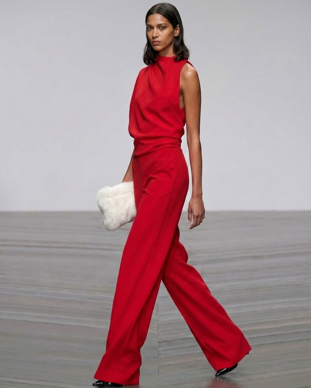 Dennisa™ Elegant Maxi Dress