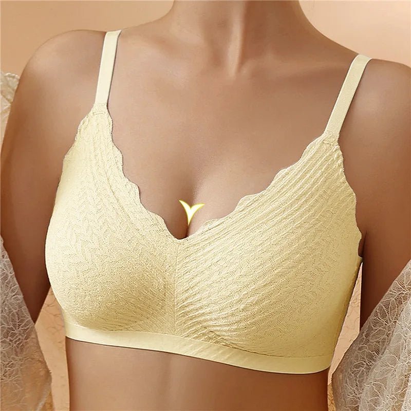 Lyro – SoftSupport Wire-Free Bra