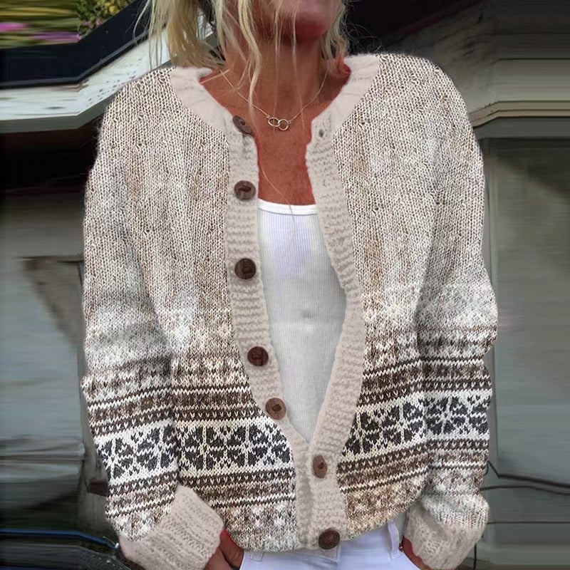 Bailey | Knitted Vest