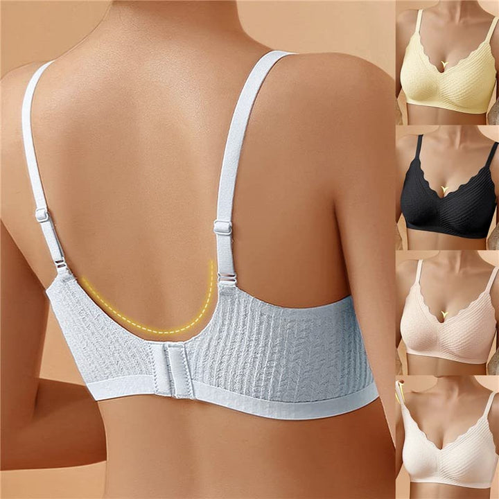 Lyro – SoftSupport Wire-Free Bra