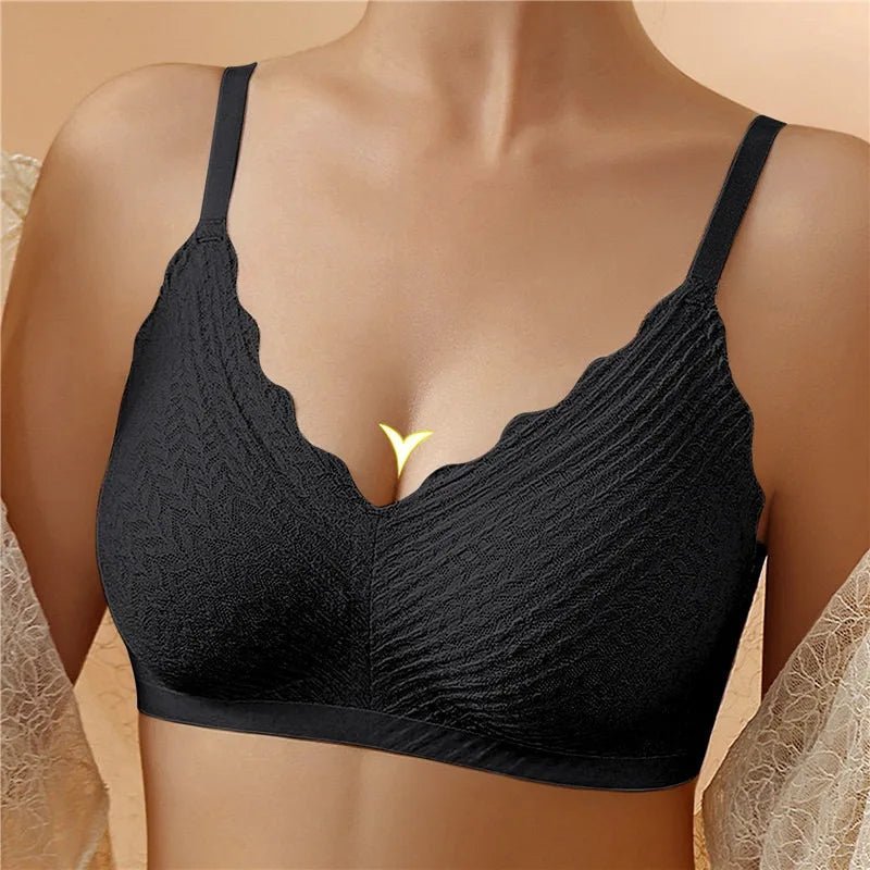 Lyro – SoftSupport Wire-Free Bra