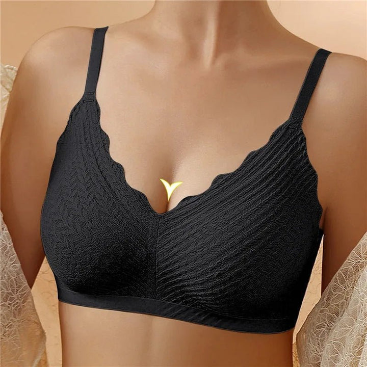 Lyro – SoftSupport Wire-Free Bra