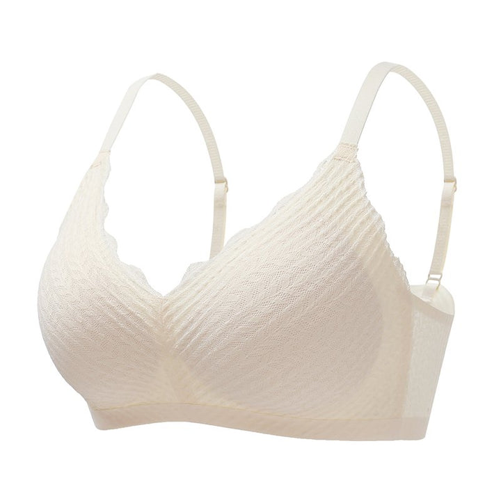 Lyro – SoftSupport Wire-Free Bra