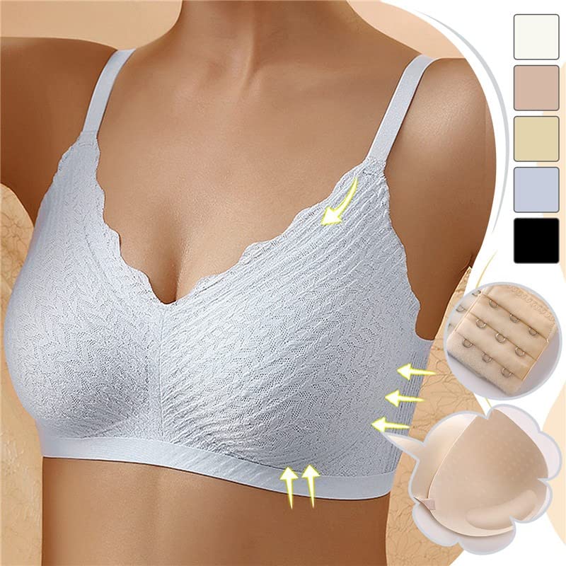 Lyro – SoftSupport Wire-Free Bra
