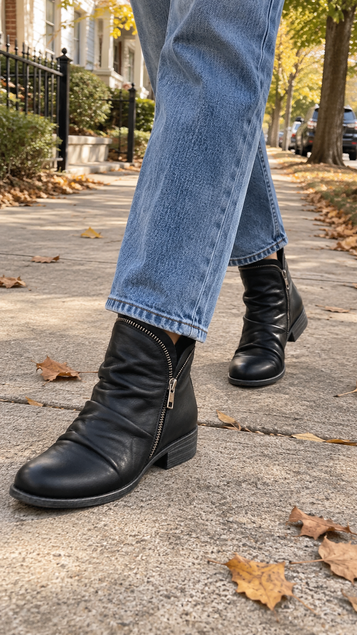 Donna | Ankle Boots