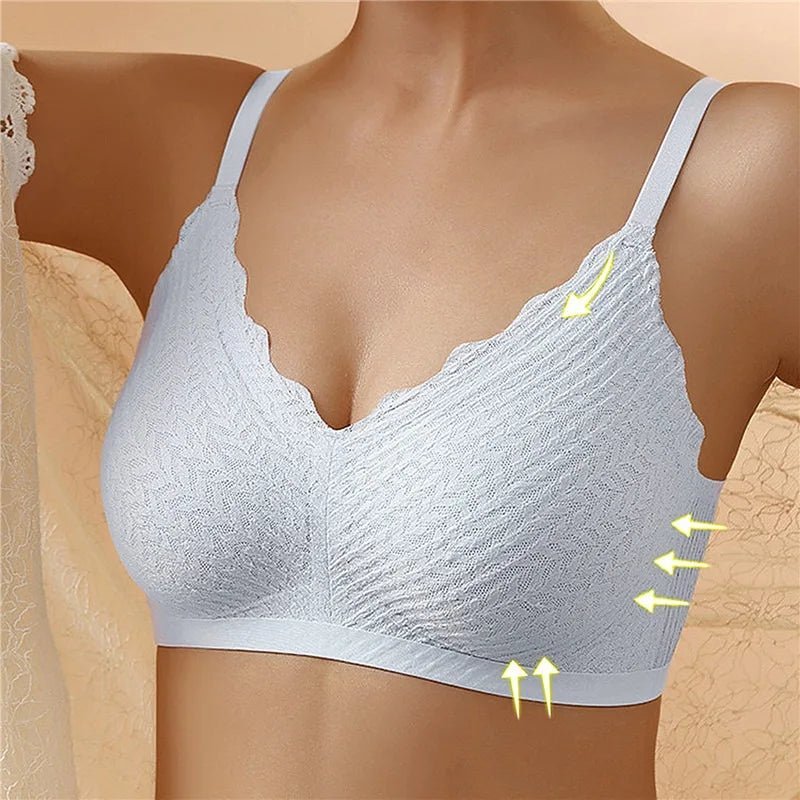 Lyro – SoftSupport Wire-Free Bra