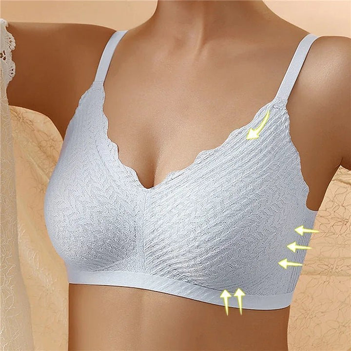 Lyro – SoftSupport Wire-Free Bra