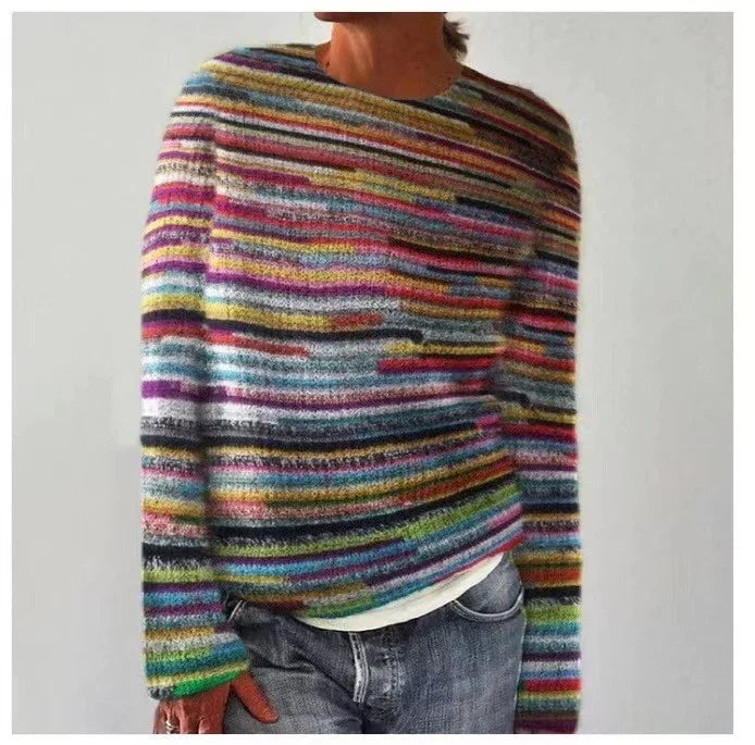 Gretel | Cozy Vintage Sweater