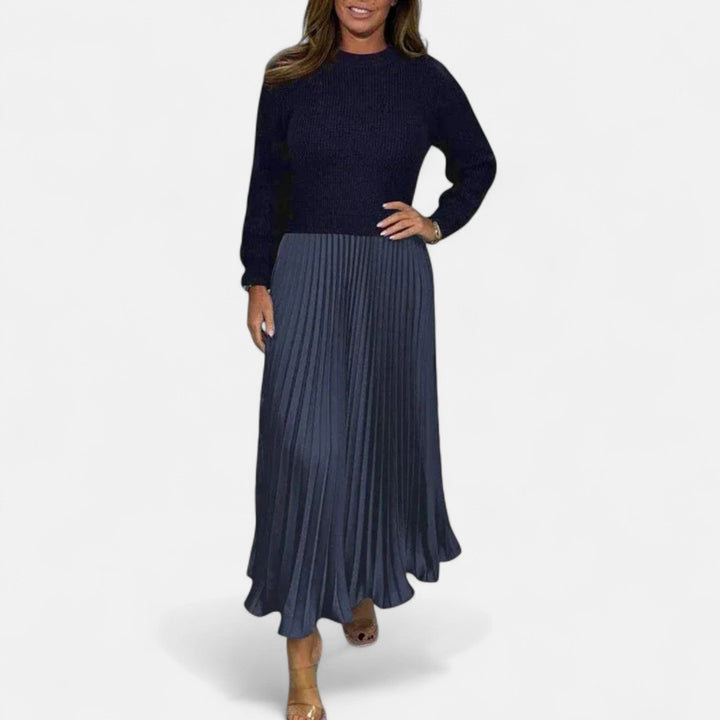 Piper™ Elegant Maxi Dress