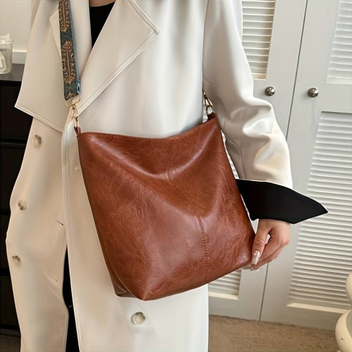 Indigo™ Vintage Bohemian Shoulder Bag