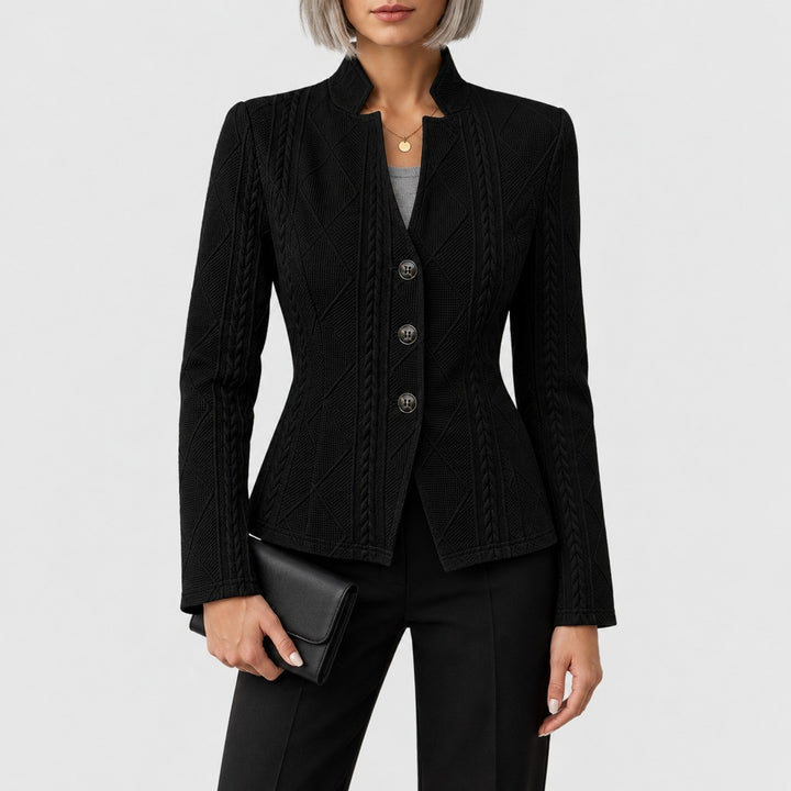 Isabelle | Elegant Blazer