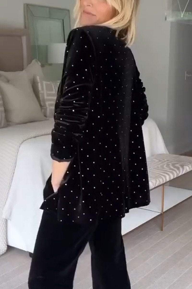 Abigail | Structured Blazer