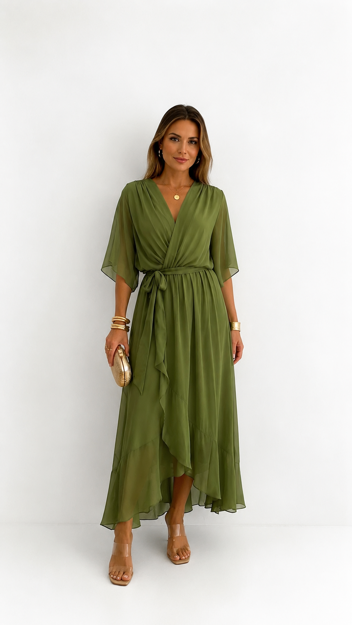 Camie™ Maxi Dress