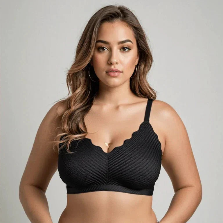 Lyro – SoftSupport Wire-Free Bra