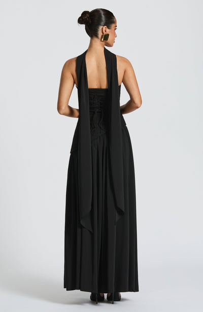 Ruth™ Elegant Evening Dress