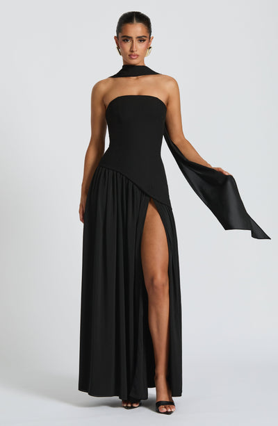 Ruth™ Elegant Evening Dress