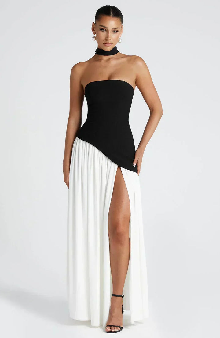 Ruth™ Elegant Evening Dress